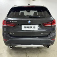 BMW X1 sDrive20Li Exclusive Model