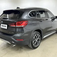 BMW X1 sDrive20Li Exclusive Model