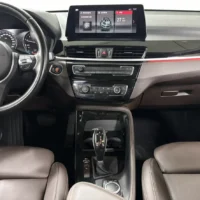 BMW X1 sDrive20Li Exclusive Model