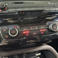 BMW X1 sDrive20Li Exclusive Model