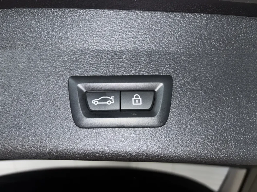 BMW X1 sDrive20Li Exclusive Model