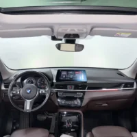 BMW X1 sDrive20Li Exclusive Model