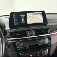 BMW X1 sDrive20Li Exclusive Model