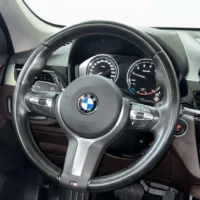 BMW X1 sDrive20Li Exclusive Model