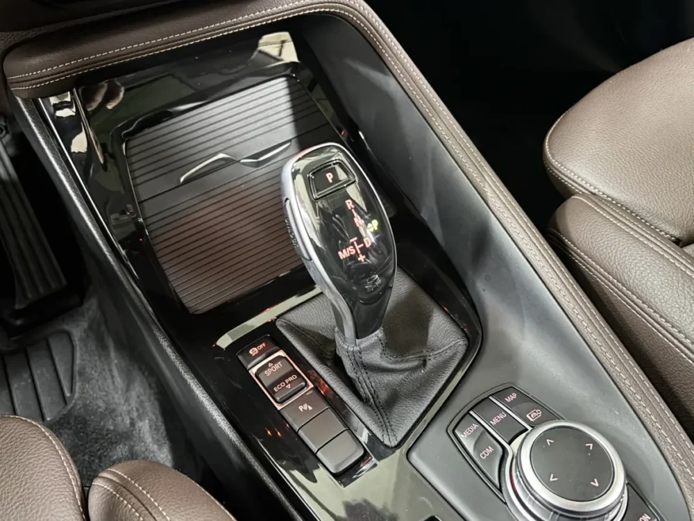 BMW X1 sDrive20Li Exclusive Model