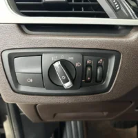 BMW X1 sDrive20Li Exclusive Model