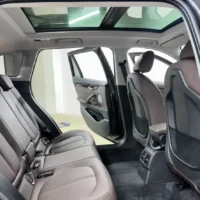 BMW X1 sDrive20Li Exclusive Model