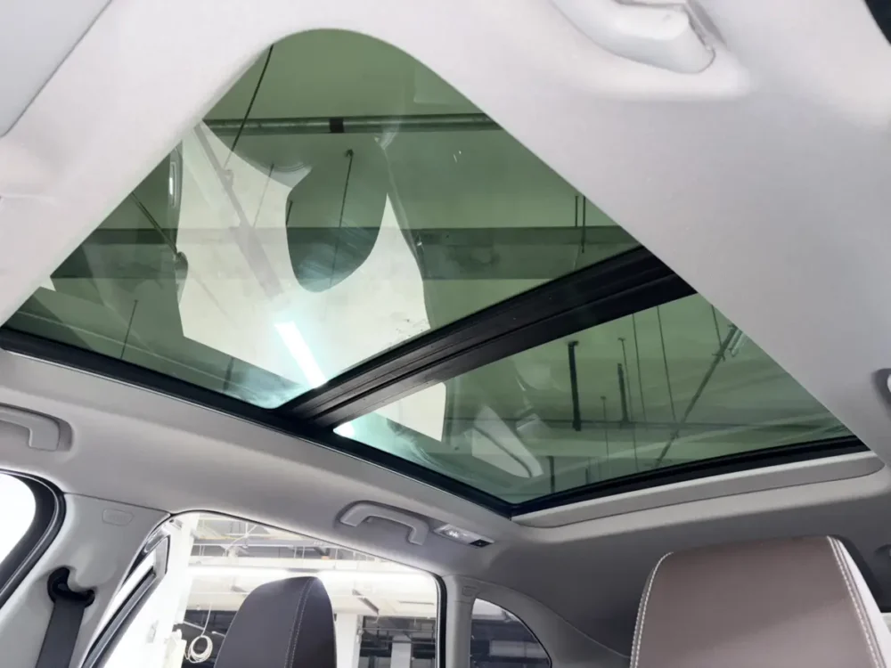 BMW X1 sDrive20Li Exclusive Model