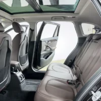 BMW X1 sDrive20Li Exclusive Model