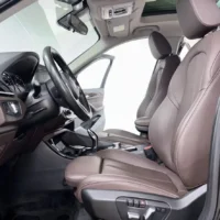 BMW X1 sDrive20Li Exclusive Model