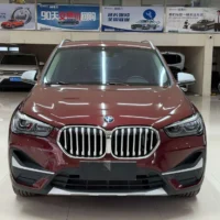 BMW X1 2022 sDrive20Li Fashion Edition