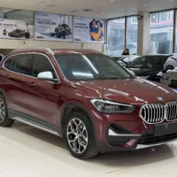 BMW X1 2022 sDrive20Li Fashion Edition