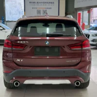 BMW X1 2022 sDrive20Li Fashion Edition