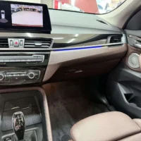 BMW X1 2022 sDrive20Li Fashion Edition