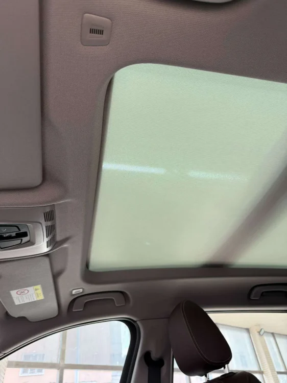 BMW X1 2022 sDrive20Li Fashion Edition