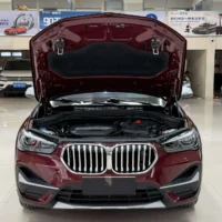 BMW X1 2022 sDrive20Li Fashion Edition