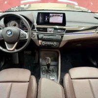 BMW X1 2022 sDrive20Li Fashion Edition
