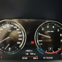 BMW X1 2022 sDrive20Li Fashion Edition