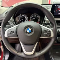 BMW X1 2022 sDrive20Li Fashion Edition