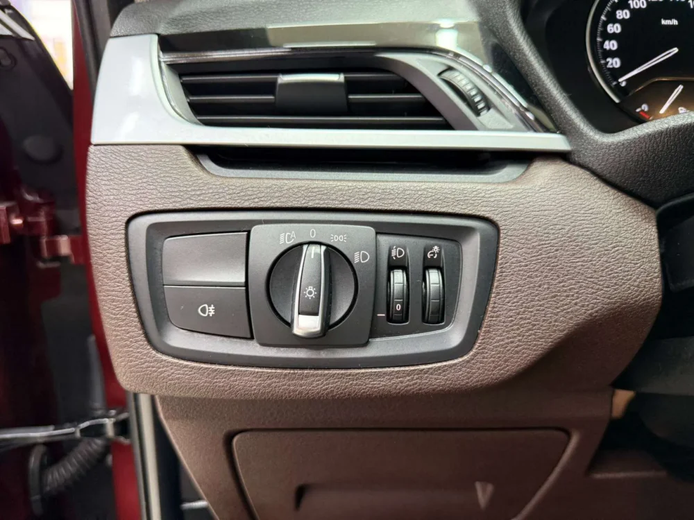 BMW X1 2022 sDrive20Li Fashion Edition