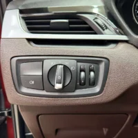 BMW X1 2022 sDrive20Li Fashion Edition
