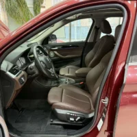 BMW X1 2022 sDrive20Li Fashion Edition