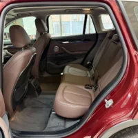 BMW X1 2022 sDrive20Li Fashion Edition