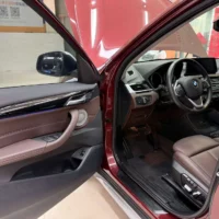 BMW X1 2022 sDrive20Li Fashion Edition