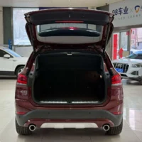 BMW X1 2022 sDrive20Li Fashion Edition