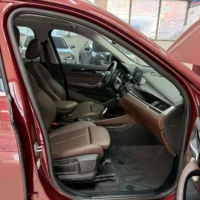 BMW X1 2022 sDrive20Li Fashion Edition