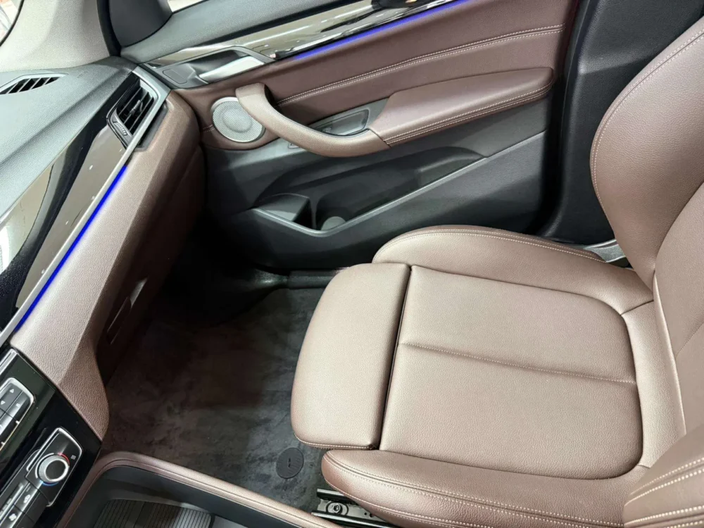 BMW X1 2022 sDrive20Li Fashion Edition