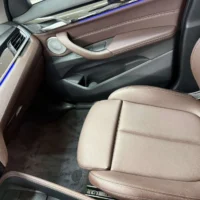 BMW X1 2022 sDrive20Li Fashion Edition