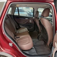 BMW X1 2022 sDrive20Li Fashion Edition