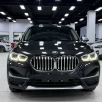 BMW X1 2022 sDrive20Li Exclusive Model