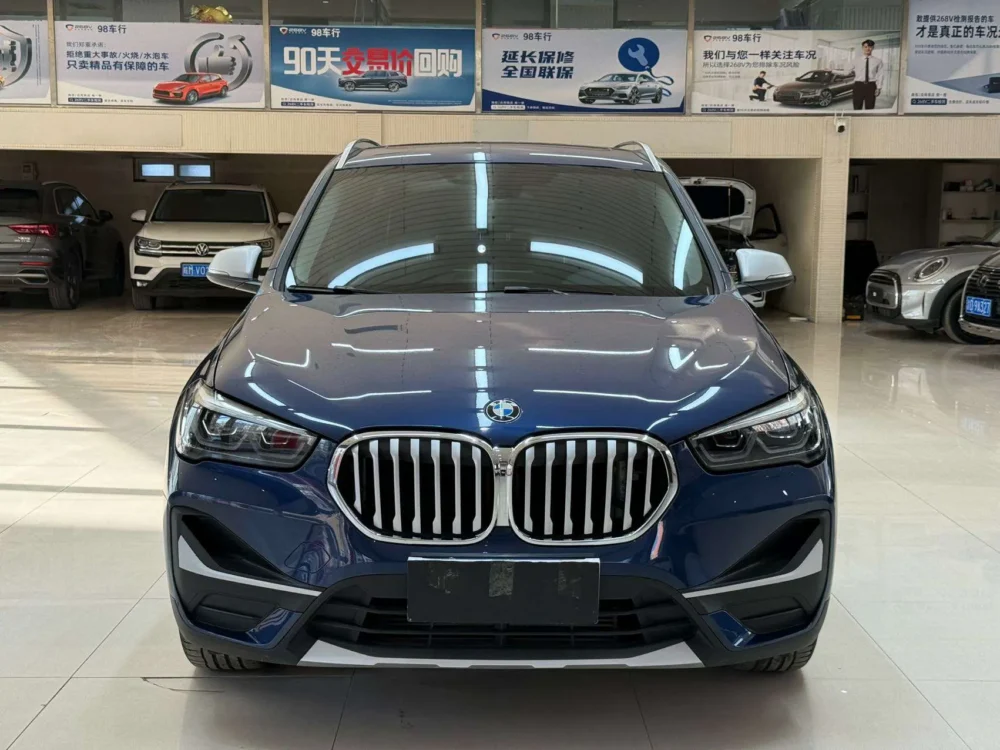 BMW X1 sDrive20Li Fashion Edition