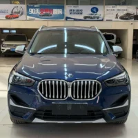 BMW X1 sDrive20Li Fashion Edition