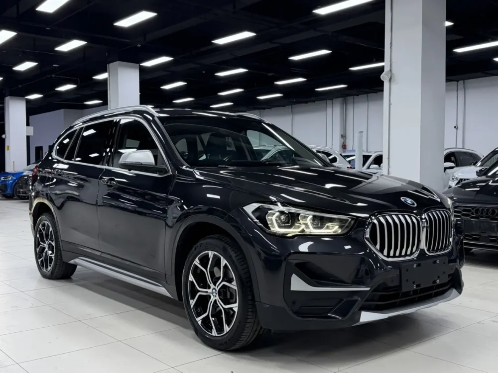 BMW X1 2022 sDrive20Li Exclusive Model