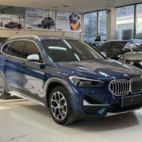 BMW X1 sDrive20Li Fashion Edition