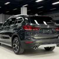 BMW X1 2022 sDrive20Li Exclusive Model