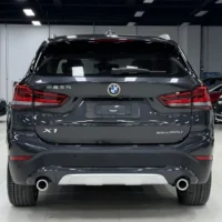 BMW X1 2022 sDrive20Li Exclusive Model
