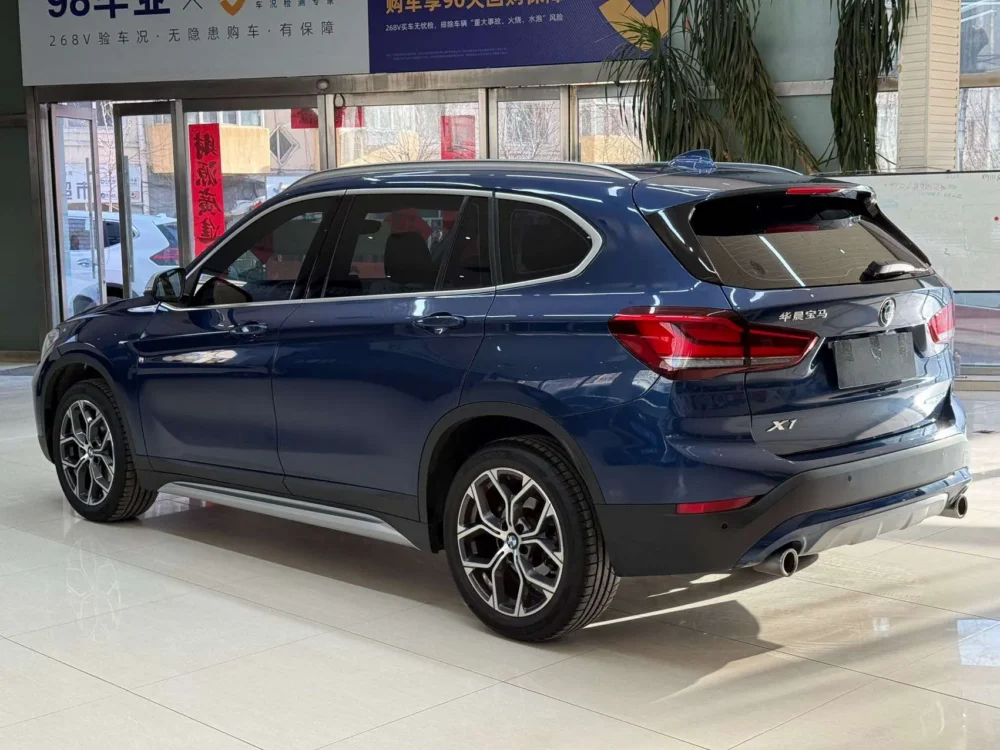 BMW X1 sDrive20Li Fashion Edition