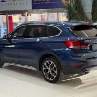 BMW X1 sDrive20Li Fashion Edition