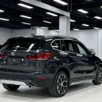 BMW X1 2022 sDrive20Li Exclusive Model