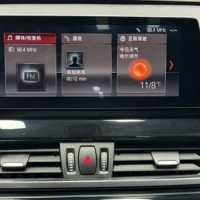 BMW X1 2022 sDrive20Li Exclusive Model