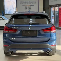 BMW X1 sDrive20Li Fashion Edition