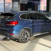 BMW X1 sDrive20Li Fashion Edition