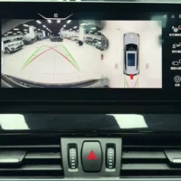 BMW X1 2022 sDrive20Li Exclusive Model