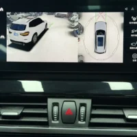 BMW X1 2022 sDrive20Li Exclusive Model