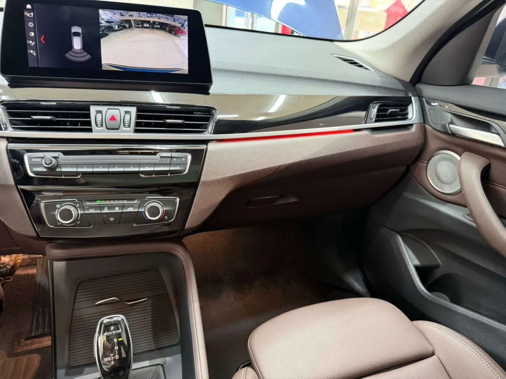 BMW X1 sDrive20Li Fashion Edition