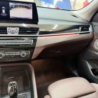 BMW X1 sDrive20Li Fashion Edition